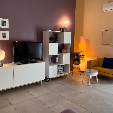 Zefia Home Catania Exterior photo